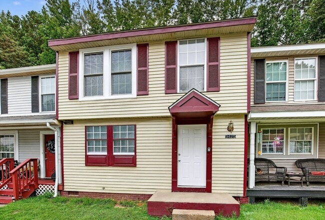 property at 9425 Inaugural Dr