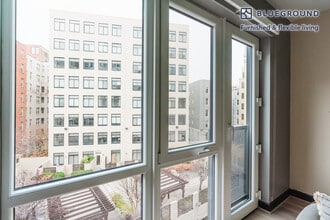 1313 L St NW in Washington, DC - Building Photo - Building Photo