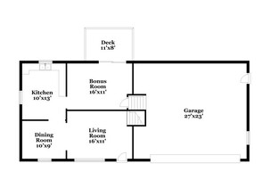 2982 Botany Dr in Jonesboro, GA - Building Photo - Building Photo