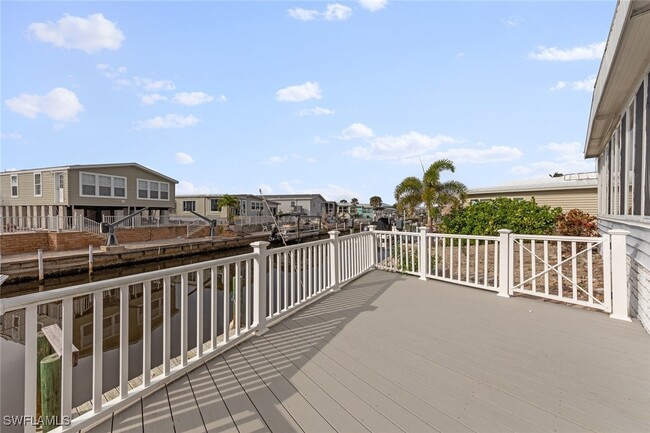 property at 4685 Kahlua Ln