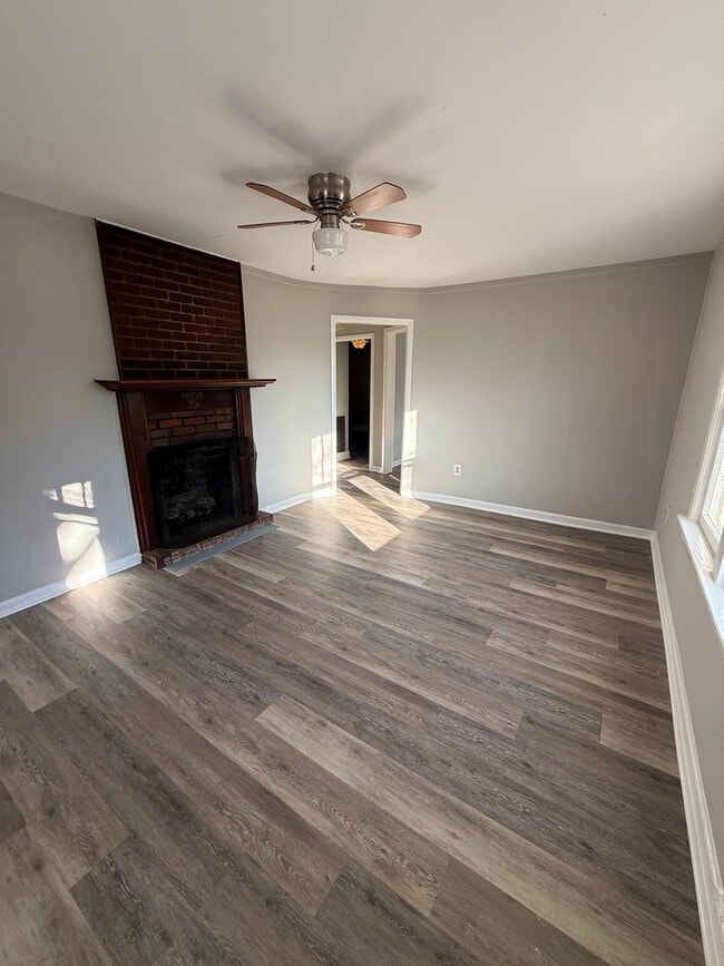 161 Three Notch Rd in Ringgold, GA - Building Photo - Building Photo