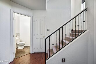 933 W Aspen Way in Gilbert, AZ - Building Photo - Building Photo