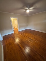 411 W Ransom St in Reidsville, NC - Building Photo