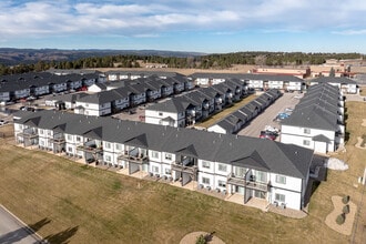 The Altitude 2 in Rapid City, SD - Building Photo - Building Photo