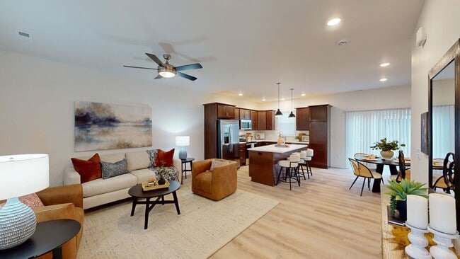property at 1118 Ida Pl