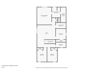 912 Mailwood Dr in Knightdale, NC - Building Photo - Building Photo