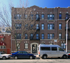 470 76th St Apartments