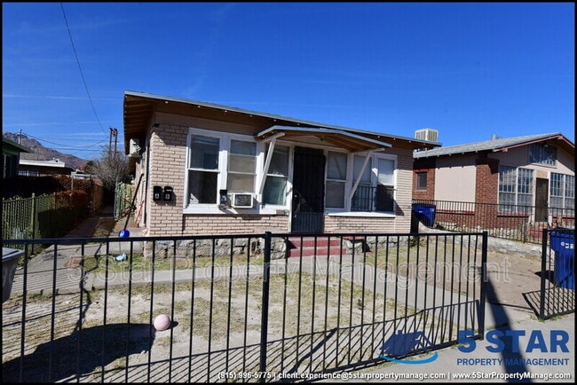 property at 3519 Douglas Ave