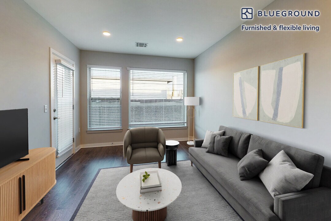 79 Alexander St in Yonkers, NY - Foto de edificio