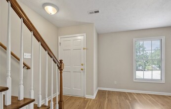 48 Fox Run Ln in Autryville, NC - Building Photo - Building Photo