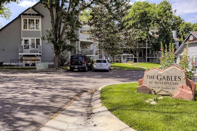 1601 W Swallow Rd in Fort Collins, CO - Building Photo - Building Photo