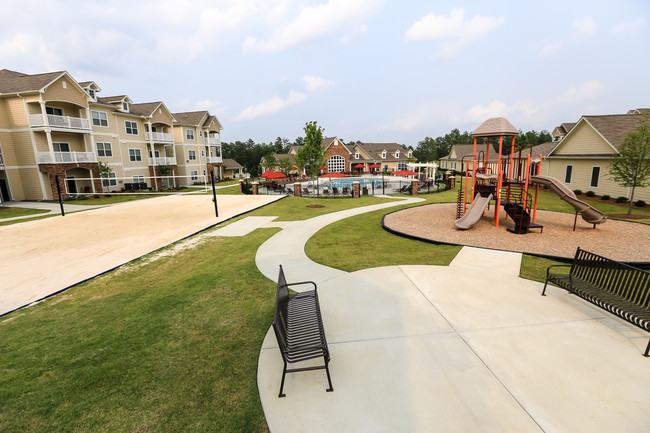 Tylers Ridge at Sand Hills in Carthage, NC - Building Photo - Building Photo