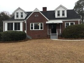 1436 Decree Ave in West Columbia, SC - Building Photo
