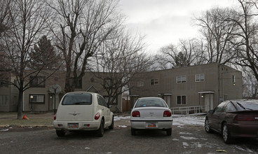 Ogden 26th Street Apartments in Ogden, UT - Building Photo - Building Photo