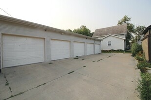 1122 Washington St in Lincoln, NE - Building Photo