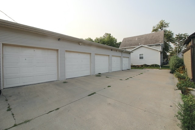 property at 1122 Washington St