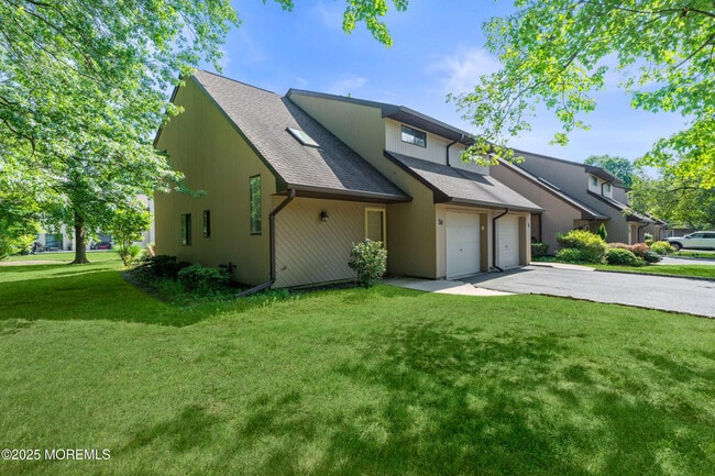 50 Lenape Trail