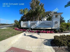 1830 Estuary Ln in Kissimmee, FL - Building Photo - Building Photo