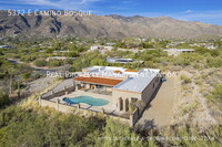 5372 E Camino Bosque in Tucson, AZ - Building Photo - Building Photo