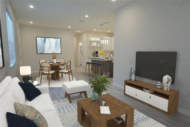 4102 N Thatcher Ave in Tampa, FL - Building Photo - Building Photo