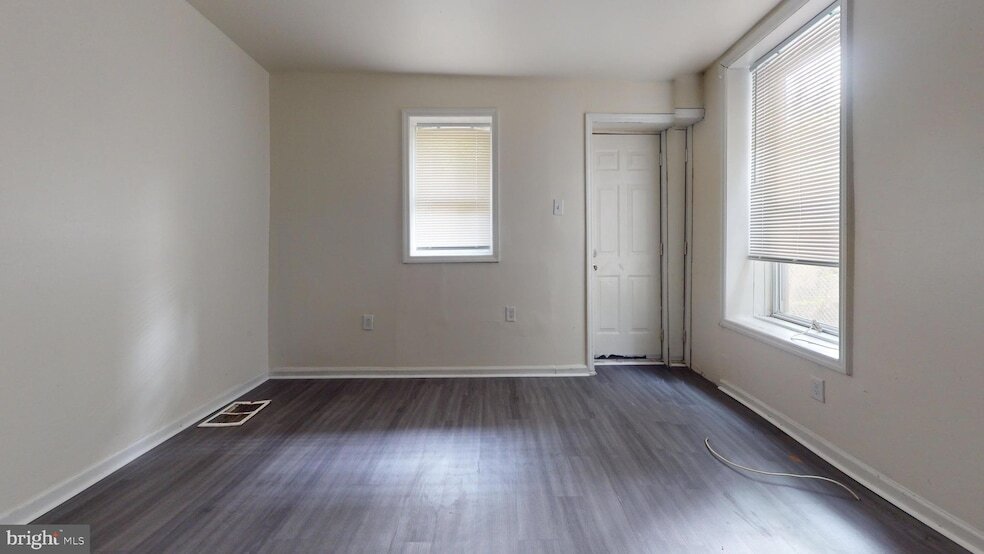 6047 Delancey St, Unit 250 in Philadelphia, PA - Building Photo