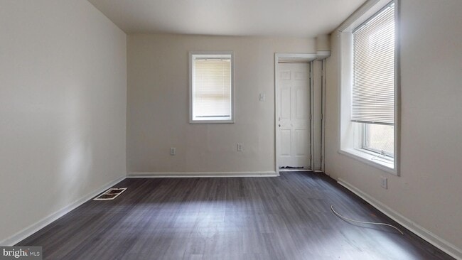 property at 6047 Delancey St