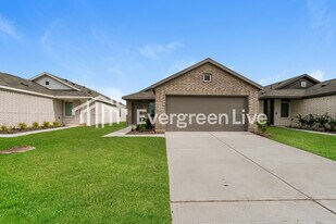 10726 Red Orchid Dr in Houston, TX - Building Photo