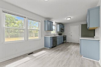 4510 Ruby Rd in Fayetteville, NC - Building Photo - Building Photo