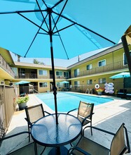 Imperial Palms Apartments in Norwalk, CA - Building Photo - Building Photo