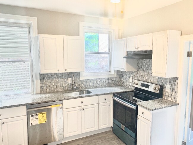 property at 330 Williams St