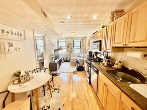 133 Endicott St, Unit 3R in Boston, MA - Foto de edificio - Building Photo