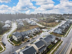 15117 SE Baden Powell Rd in Happy Valley, OR - Building Photo - Building Photo