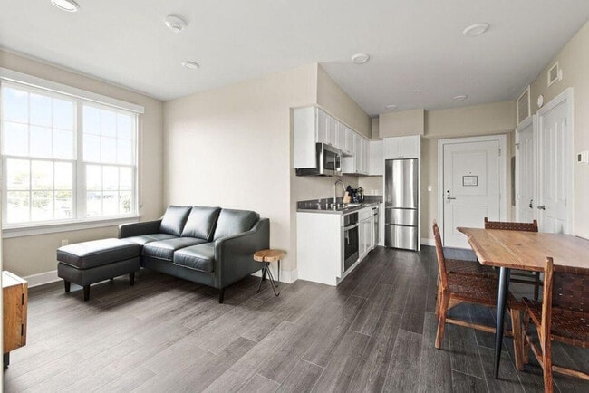 3500 St Claude Ave in New Orleans, LA - Building Photo - Building Photo