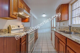 6434 E Fordham Dr in Tucson, AZ - Building Photo - Building Photo