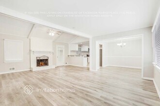 1734 Lamancha Dr NW in Lawrenceville, GA - Building Photo - Building Photo