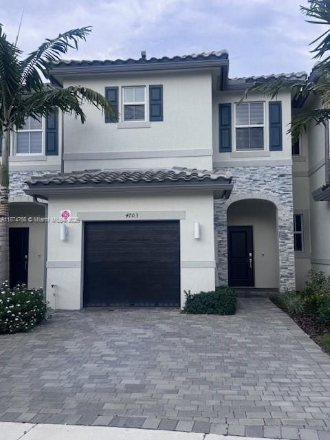 property at 4703 NW 118th Ave