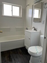 2100 Daley St in North Las Vegas, NV - Building Photo - Building Photo