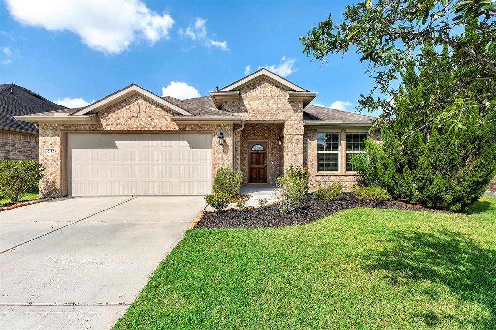 32112 Sagewood Bend Ln in Spring, TX - Building Photo