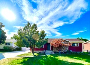 3096 S Marie Cir in Salt Lake City, UT - Building Photo - Building Photo