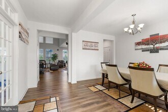 432 Daylily Ln in Stafford, VA - Building Photo - Building Photo