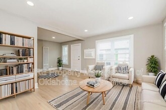 2141 NW 29th St in Oklahoma City, OK - Building Photo - Building Photo