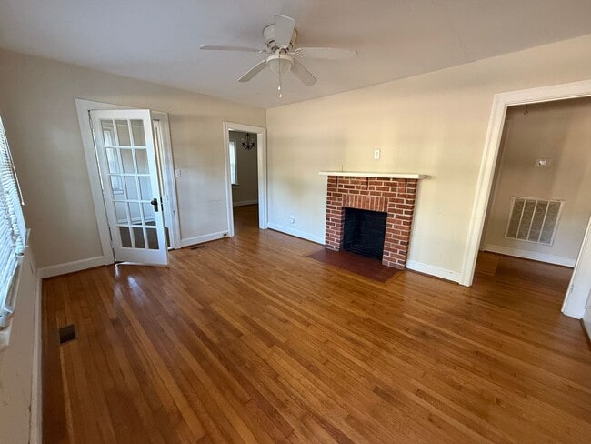 1524 Branch St NW in Wilson, NC - Building Photo - Building Photo