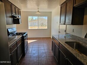 2900 Roy Pace Dr in El Paso, TX - Building Photo - Building Photo