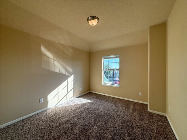 property at 2815 Defoe Drive