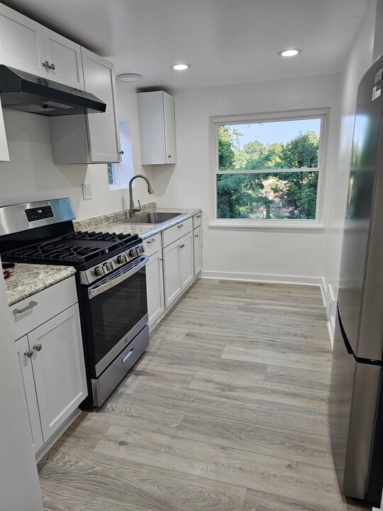 4355 Coleridge St, Unit 1st floor in Pittsburgh, PA - Foto de edificio