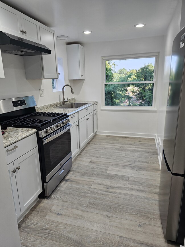 4355 Coleridge St, Unit 1st floor