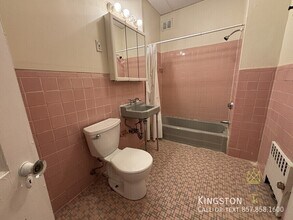 122 Babcock St in Brookline, MA - Building Photo - Building Photo