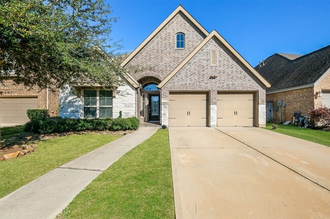 10835 High Red Mesa in Sienna, TX - Building Photo - Building Photo