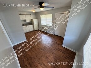 1307 Plummer St in Jacksonville, AR - Building Photo - Building Photo