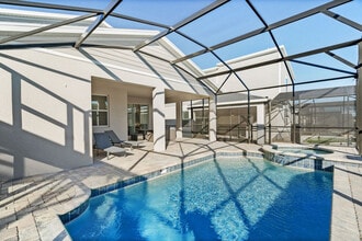 9206 Seascape Cv in Kissimmee, FL - Building Photo - Building Photo